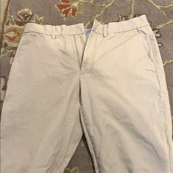 J. Crew Other - JCrew khakis